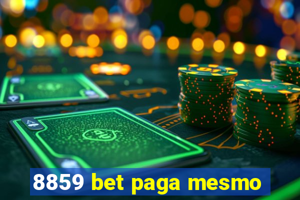 8859 bet paga mesmo